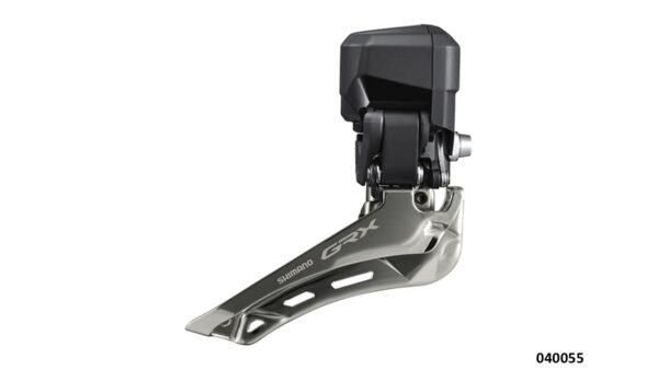 Grupo Grx Rx825 Di2 Disco 42-31T 11-36T 12V - Shimano