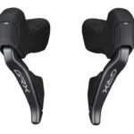 Grupo Grx Rx825 Di2 Disco 42-31T 11-36T 12V - Shimano