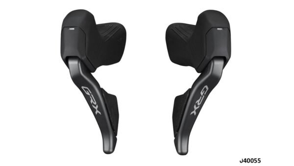 Grupo Grx Rx825 Di2 Disco 42-31T 11-36T 12V - Shimano