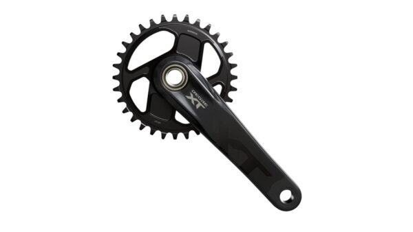 Grupo XT M8250 12V Di2 32T 10-51T - Shimano