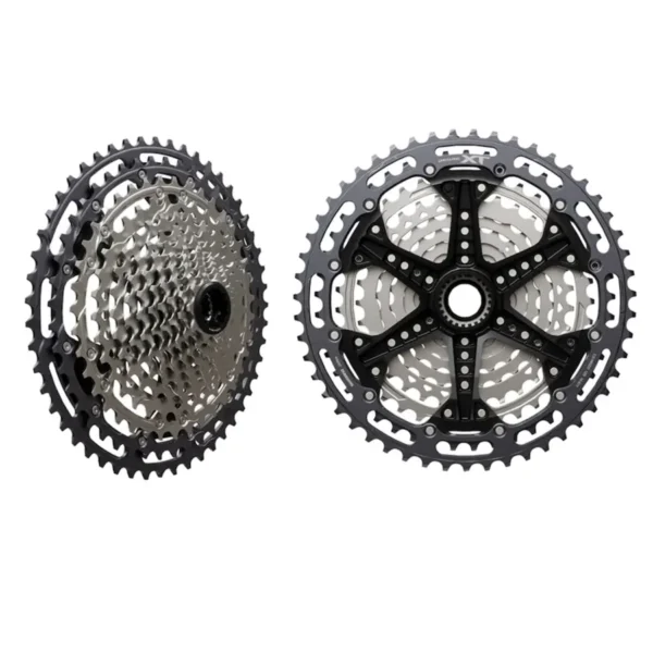 Grupo XT M8250 12V Di2 32T 10-51T - Shimano