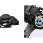 Grupo XT M8250 12V Di2 32T 10-51T - Shimano