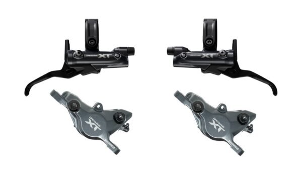 Grupo XT M8250 12V Di2 32T 10-51T - Shimano