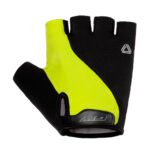 Guante Fluo Negro/Amarillo - GW