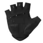Guantes Cortos Climber Negro/Azul- Gw