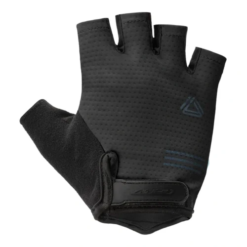 Guantes Cortos Climber Negro- Gw Guantes Cortos Climber Negro- Gw