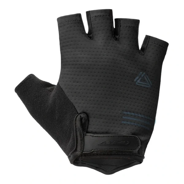 Guantes Cortos Climber Negro- Gw