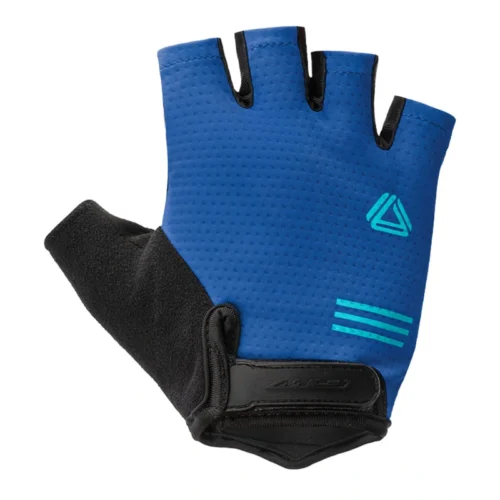 Guantes Cortos Climber Negro_Azul- Gw Guantes Cortos Climber Negro/Azul- Gw