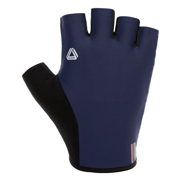 Guantes Cortos Colombia Azul - Gw