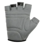 Guantes Cortos Colombia Negros - Gw