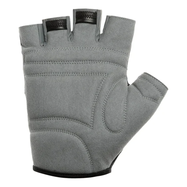 Guantes Cortos Colombia Negros - Gw