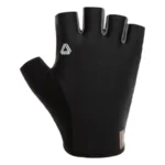 Guantes Cortos Colombia Negros - Gw