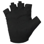 Guantes Cortos Drop Negro/Gris - Gw