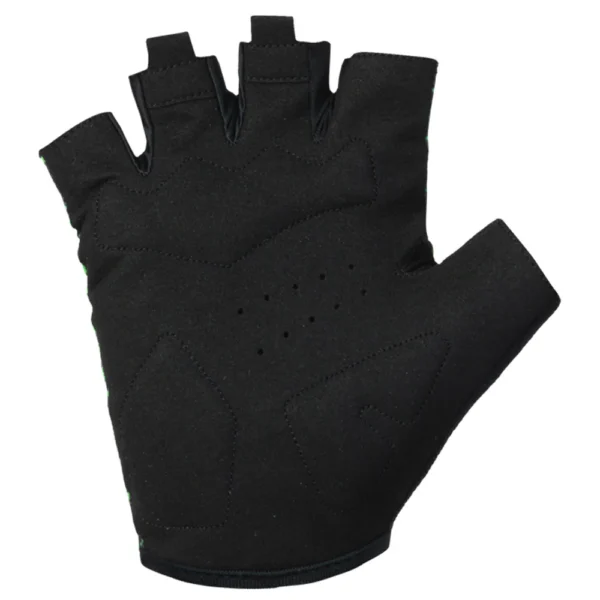 Guantes Cortos Drop Negro/Gris - Gw
