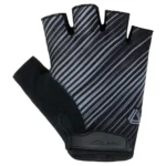Guantes Cortos Drop Negro/Gris - Gw