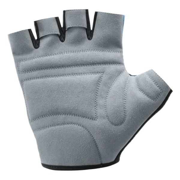 Guantes Cortos Dual Line Verde - Gw