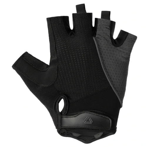 Guantes Cortos Eon Negros_Gris - Gw Guantes Cortos Eon Negros/Gris - Gw