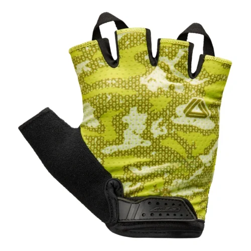 Guantes Cortos Militar Verde - Gw-1 Guantes Cortos Militar Verde - Gw