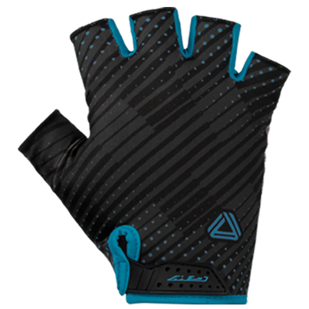 Guantes Cortos Pump Azul - Gw