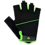 Guantes Cortos Range Negro:Verde - Gw-3 Guantes Cortos Range Negro/Verde - Gw