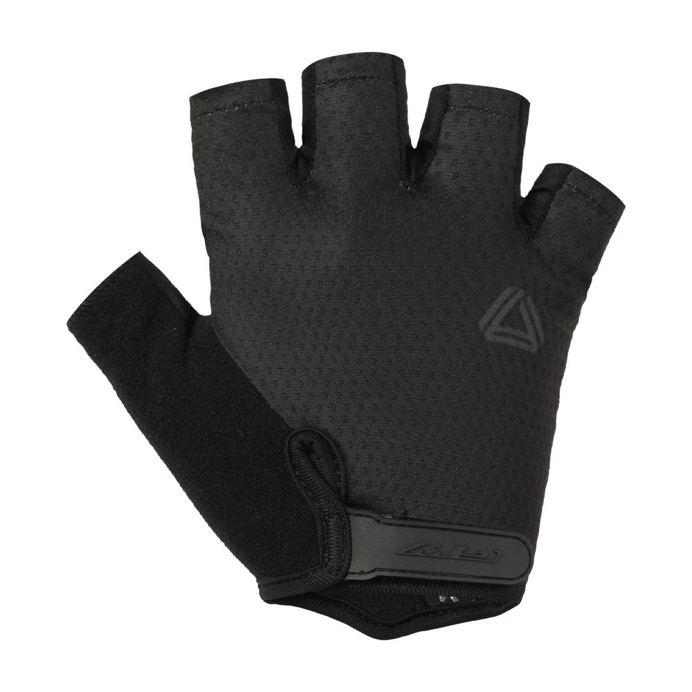 Guantes Cortos Defender Negros - Gw
