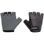 Guantes Cortos Strong Gris:Negro - Gw-1 Guantes Cortos Strong Gris/Negro - Gw