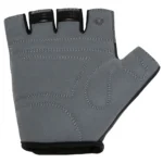 Guantes Cortos Strong Gris:Negro - Gw-3 Guantes Cortos Strong Gris/Negro - Gw