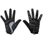 Guantes Dedo Largo Breeze Negro/Gris - GW