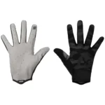 Guantes Dedo Largo Limit Negro - GW
