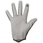 Guantes Dedo Largo Limit Negro - GW