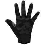 Guantes Dedo Largo Limit Negro - GW