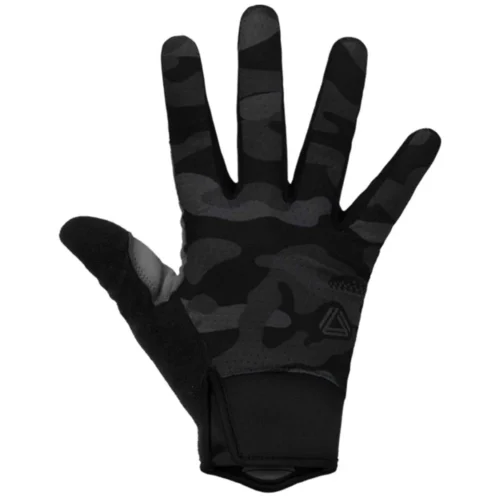 Guantes Dedo Largo Limit Negro - GW