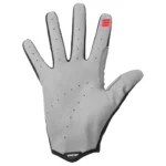 Guantes Dedo Largo Limit Rojo - GW