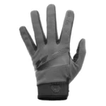 Guantes Dedo Largo Squat Fire Gris - GW