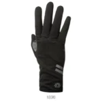 Guantes Dedo Largo Thermal Negro - GW