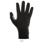 Guantes Dedo Largo Thermal Negro - GW