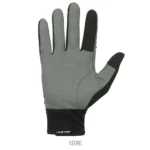 Guantes Dedo Largo Thermal Negro - GW