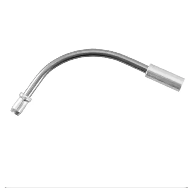 Guia Aluminio 90 P/Freno V-Brake