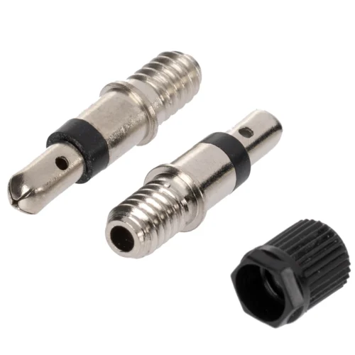 Gusanillo Automatico Dunlop Sin Tambor