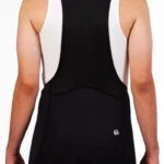 Licra/Pantaloneta hombre corta classic negra-High Force