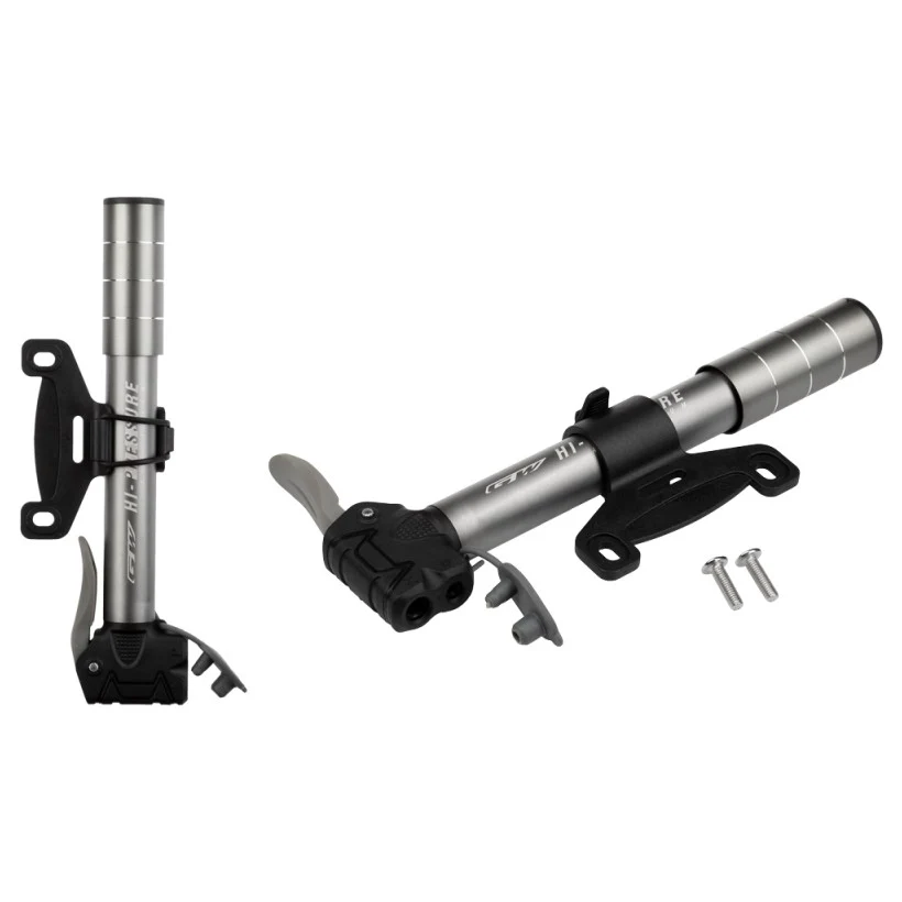 Inflador Mini Bomba 80PSI - GW