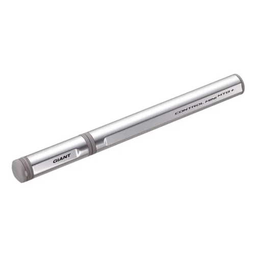 Inflador Mtb Control Mini Mtb+ Plata Giant Inflador Mtb Control Mini Mtb+ Silver Giant