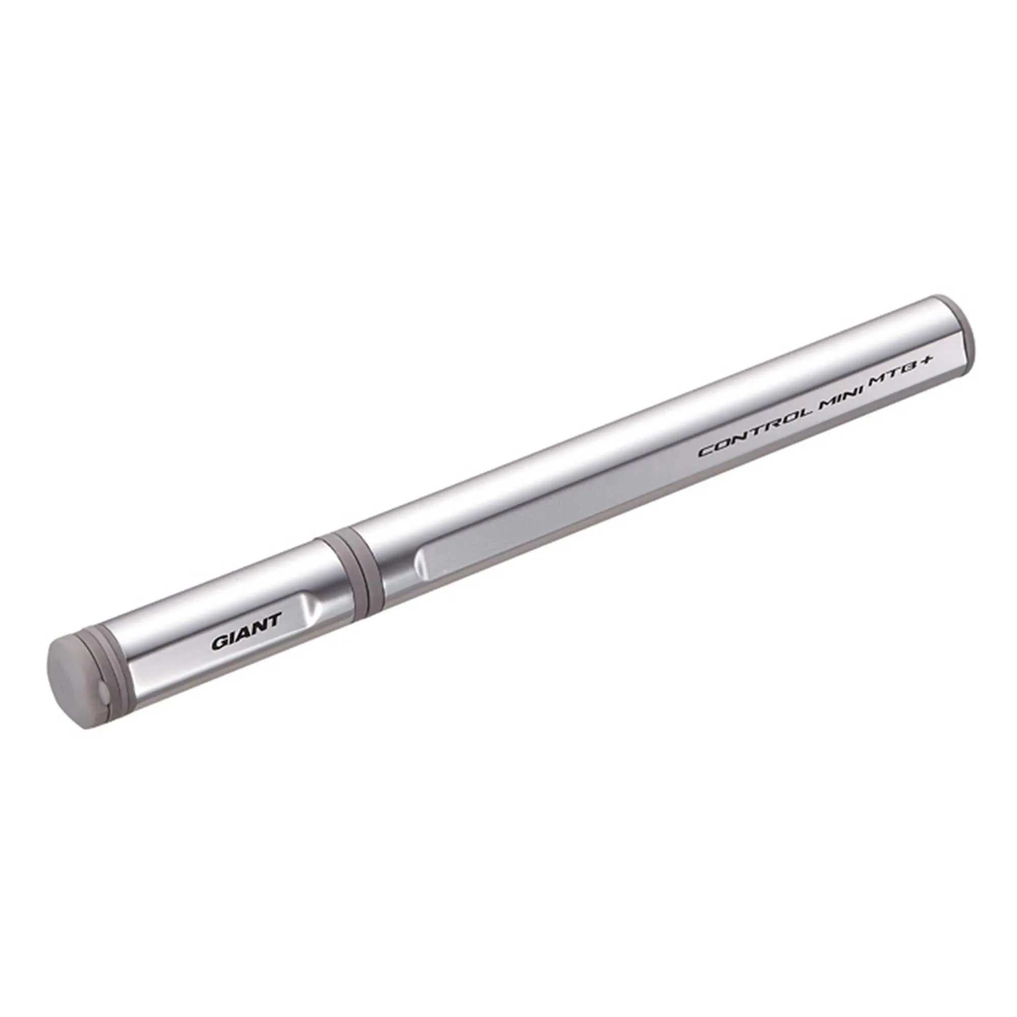 Inflador Mtb Control Mini Mtb+ Silver Giant