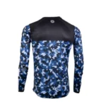 Jersey Armi Mtb/Enduro Azul - RockBros