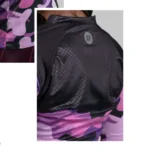 Jersey Armi Mtb Mujer Morado/Rosado - RockBros
