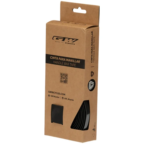 JUEGO DE CINTAS NATURAL TEXTURE PU + EVA -GW