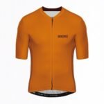 Jersey Classic Colors manga corta Naranja Hombre - High Force