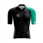 Jersey Colección Unisex La Vuelta Negra - KOM
