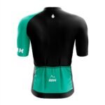 Jersey Colección Unisex La Vuelta Negra - KOM