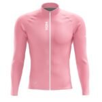 Jersey Colección Unisex Rosado La Vuelta - Kom